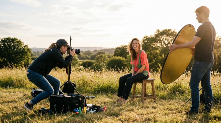 The best AI tools for creating realistic photos in 2026