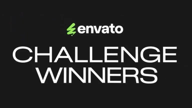 Human by Design: Celebrating the Contra × Envato winners