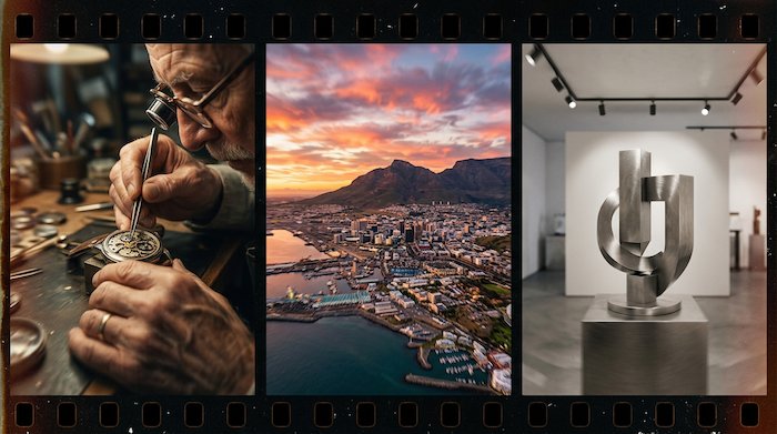 Camera movements in AI video: complete guide (with examples)