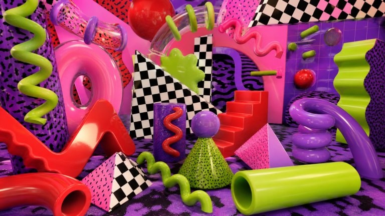 What is Wacky Pomo?! The 90s ‘wacky kidz’ trend decoded