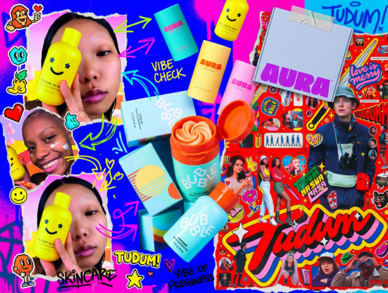 Why has branding gone OTT? A 10-step guide to Gen Z maximalism