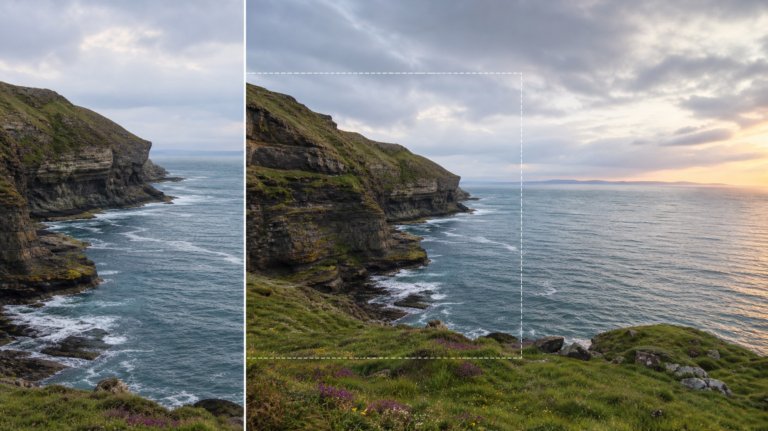 The best AI tools for extending images