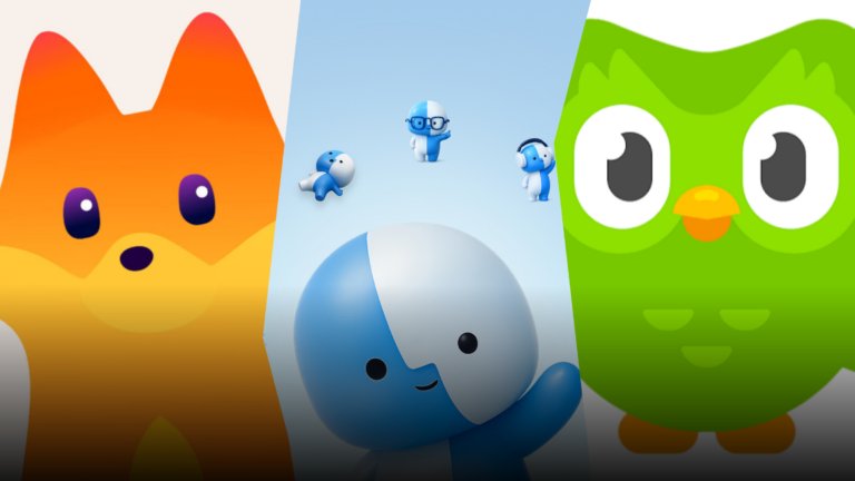 The return of the brand mascot (and how to create your own)