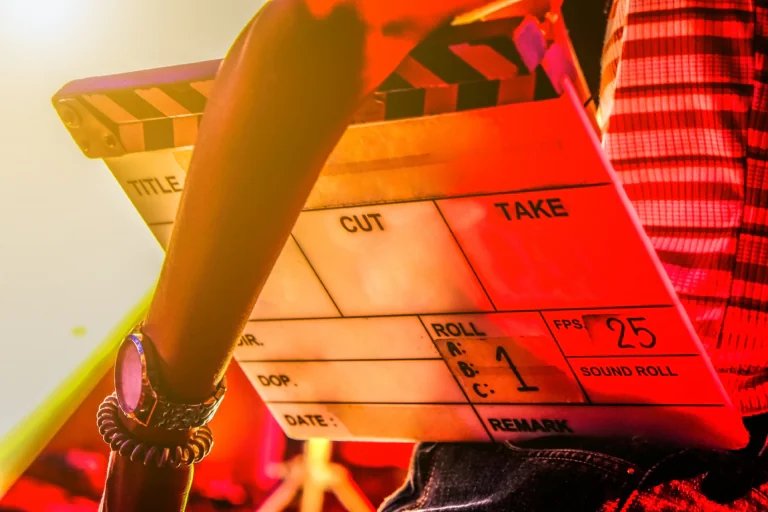 How to make a movie with AI