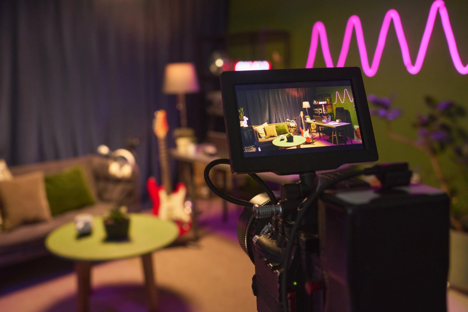 How AI is transforming filmmaking today